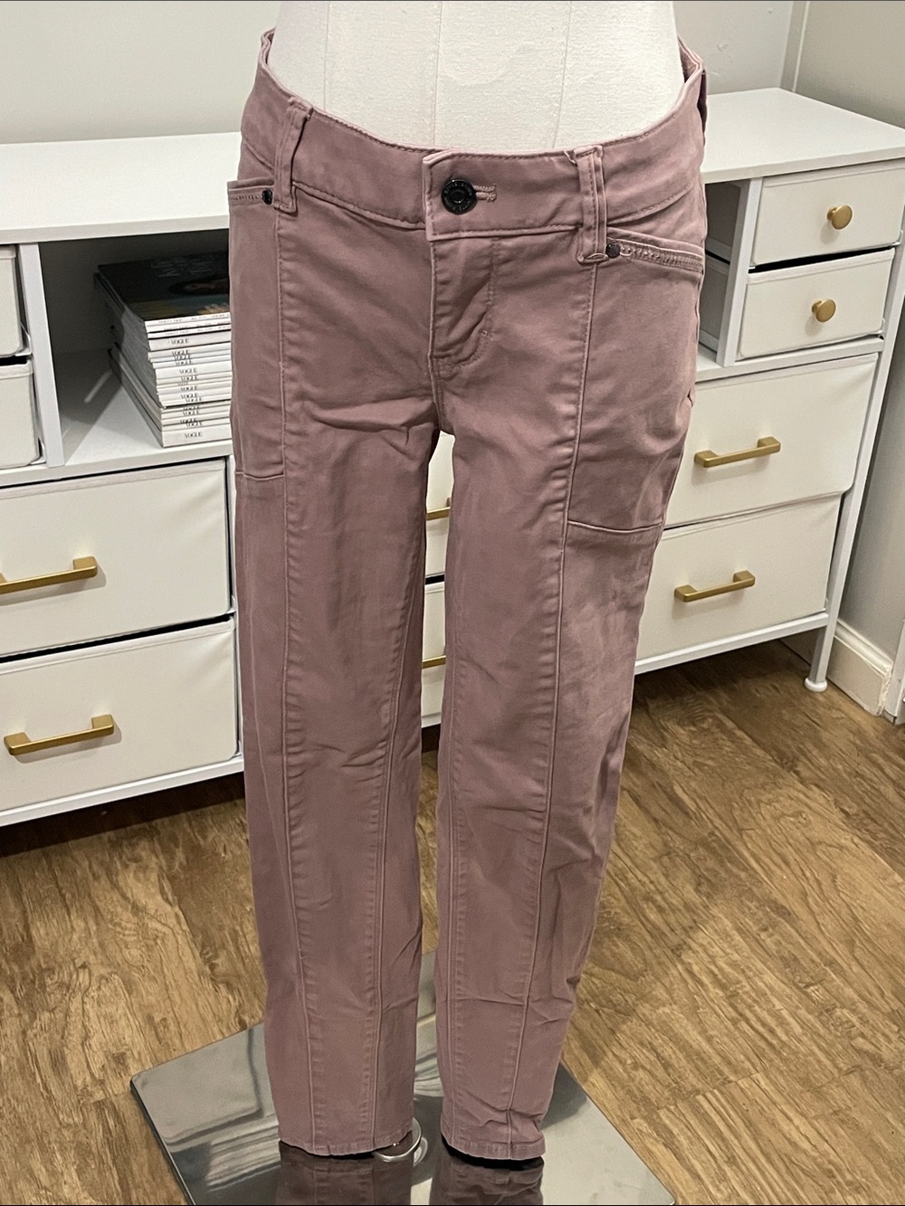 White House Black Market Pants (2)
